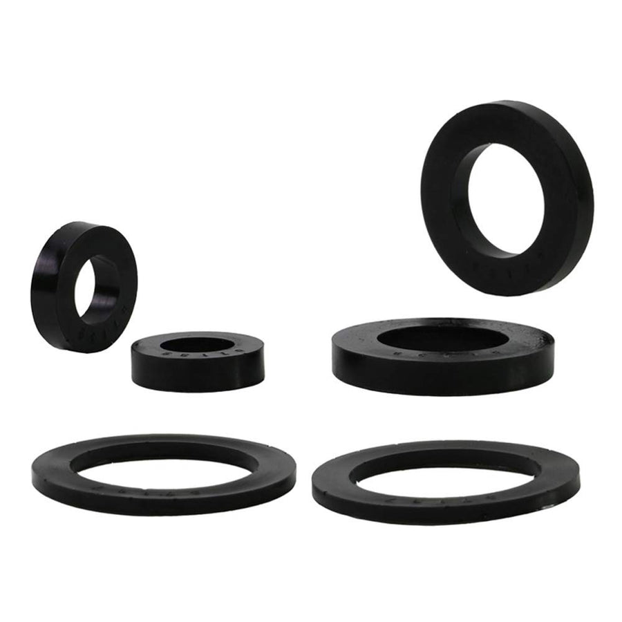 KSB751 Whiteline Rear Differential Support Bushing,Black