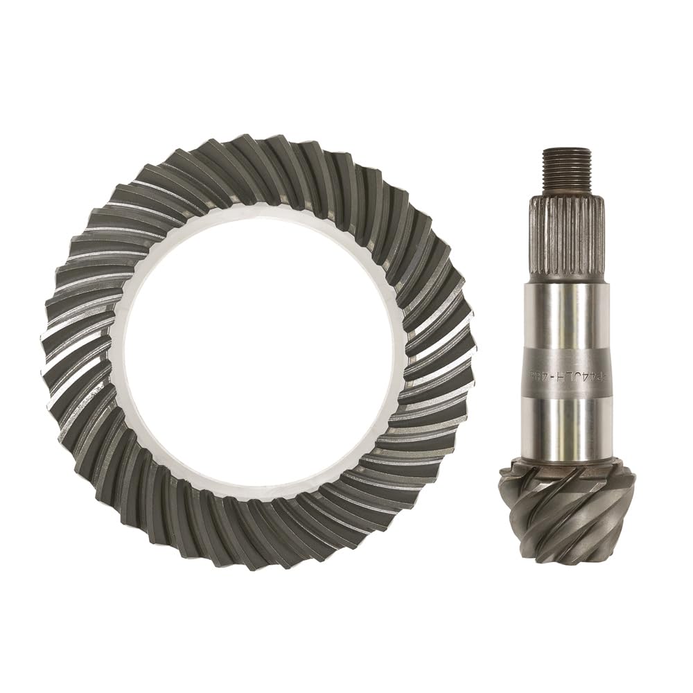 Currie RP44JLH-488 Ring & Pinion for Dana 44 210mm Reverse AdvanTEK, 4.88 Ratio