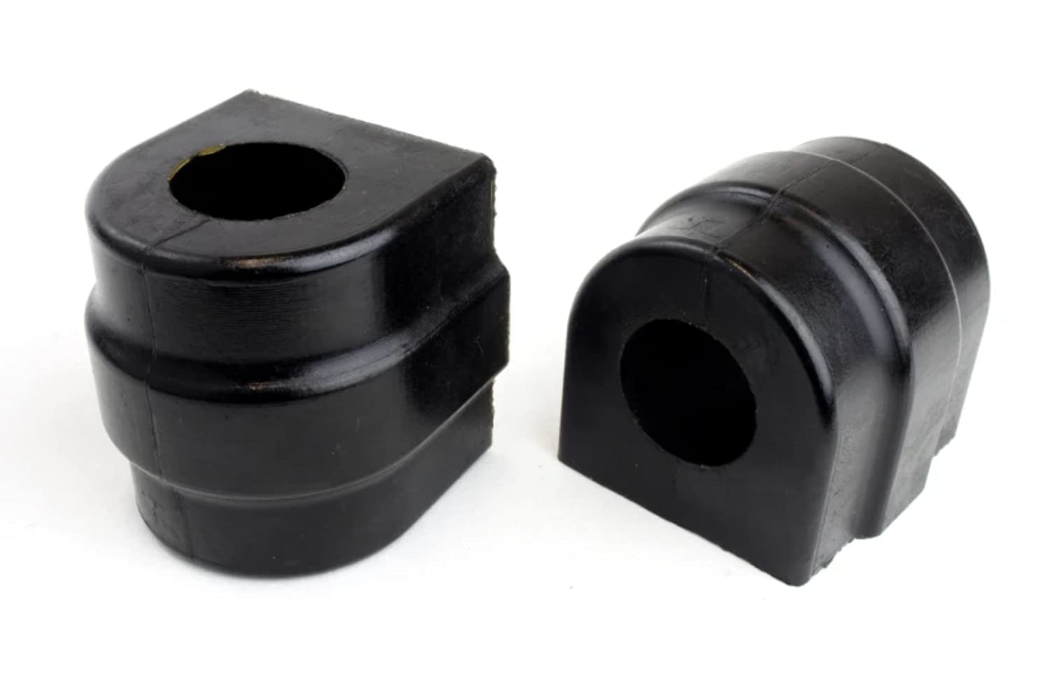 Bushing Kit Whiteline W22805, Black