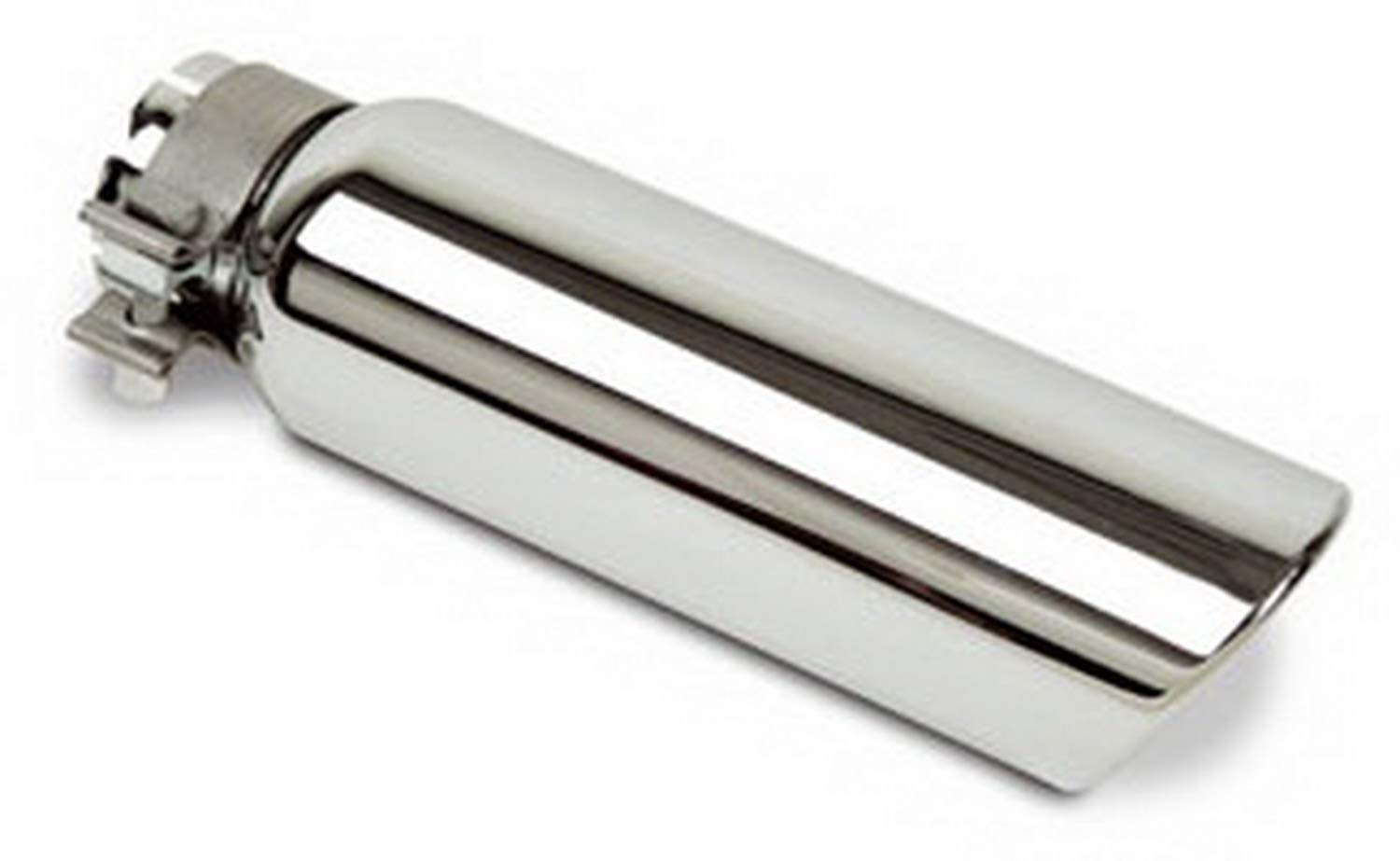 GRT3410 Go Rhino 10" X 4" X 3" Stainless Steel Tip