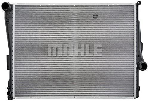 Radiator BEHR CR 458 000P