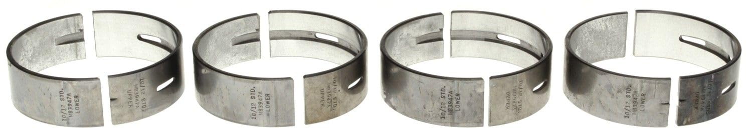 Clevite Engine MS-2302A-.25MM Crankshaft Main Bearing Set