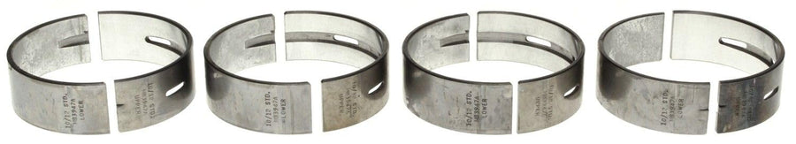 Clevite Engine MS-2302A-.25MM Crankshaft Main Bearing Set
