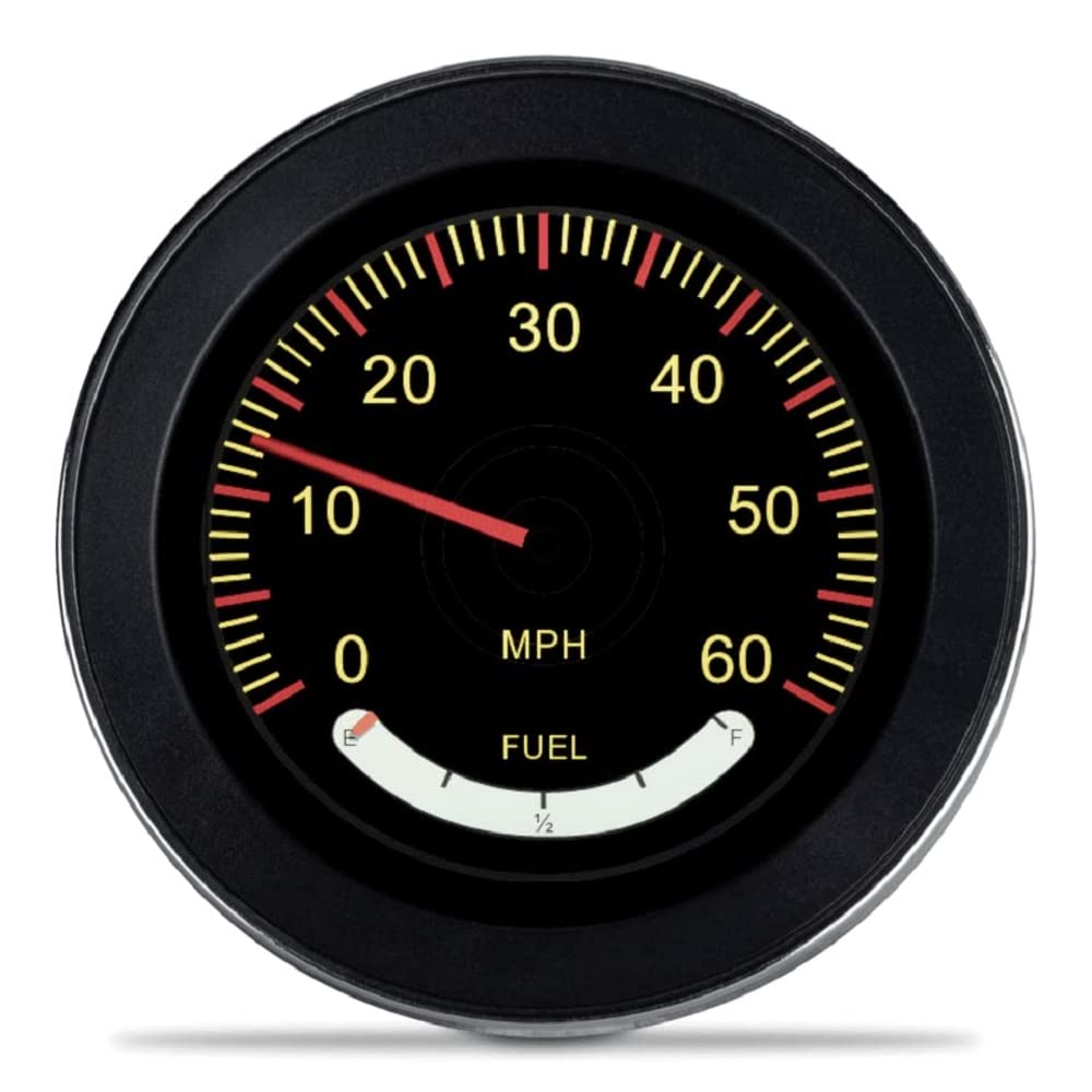 R3 Color Display Sierra International - 3" 72236P