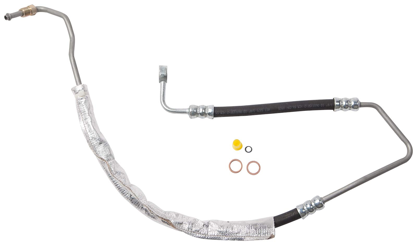 Power Steering Pressure Hose Gates 365839