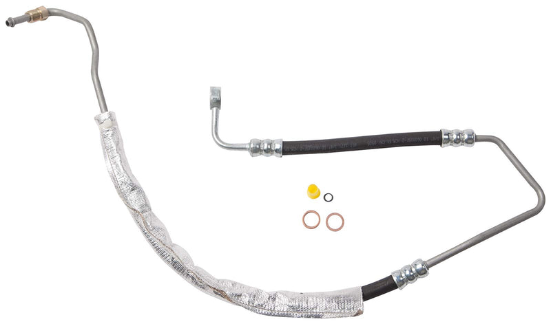 Power Steering Pressure Hose Gates 365839