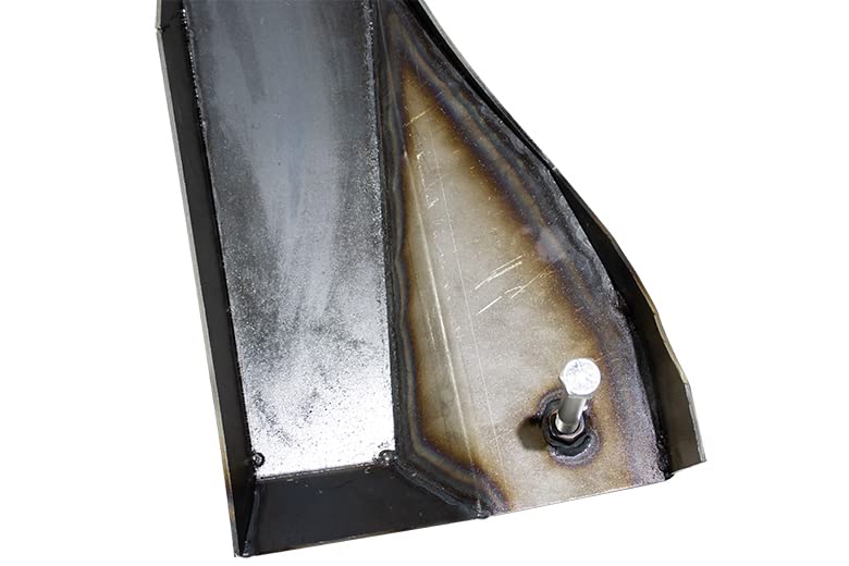 FULL®-LENGTH TJ TORQUE BOX - DRIVER