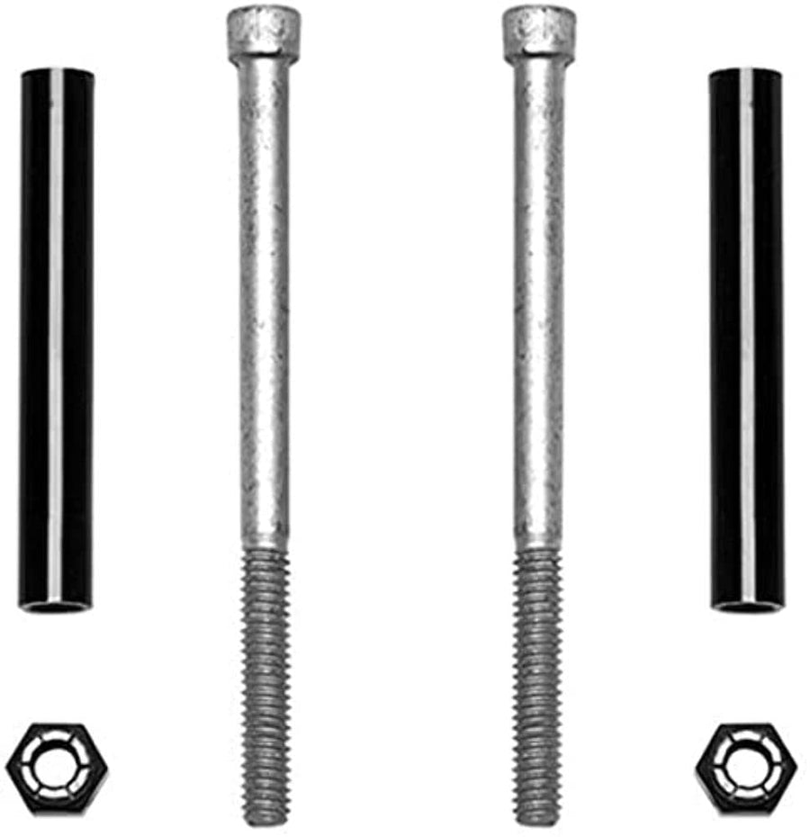 Bolt Kit Bridge - BNDL,BNDLR,CNDL,NDP for .1.25 Rotor-2 Pk