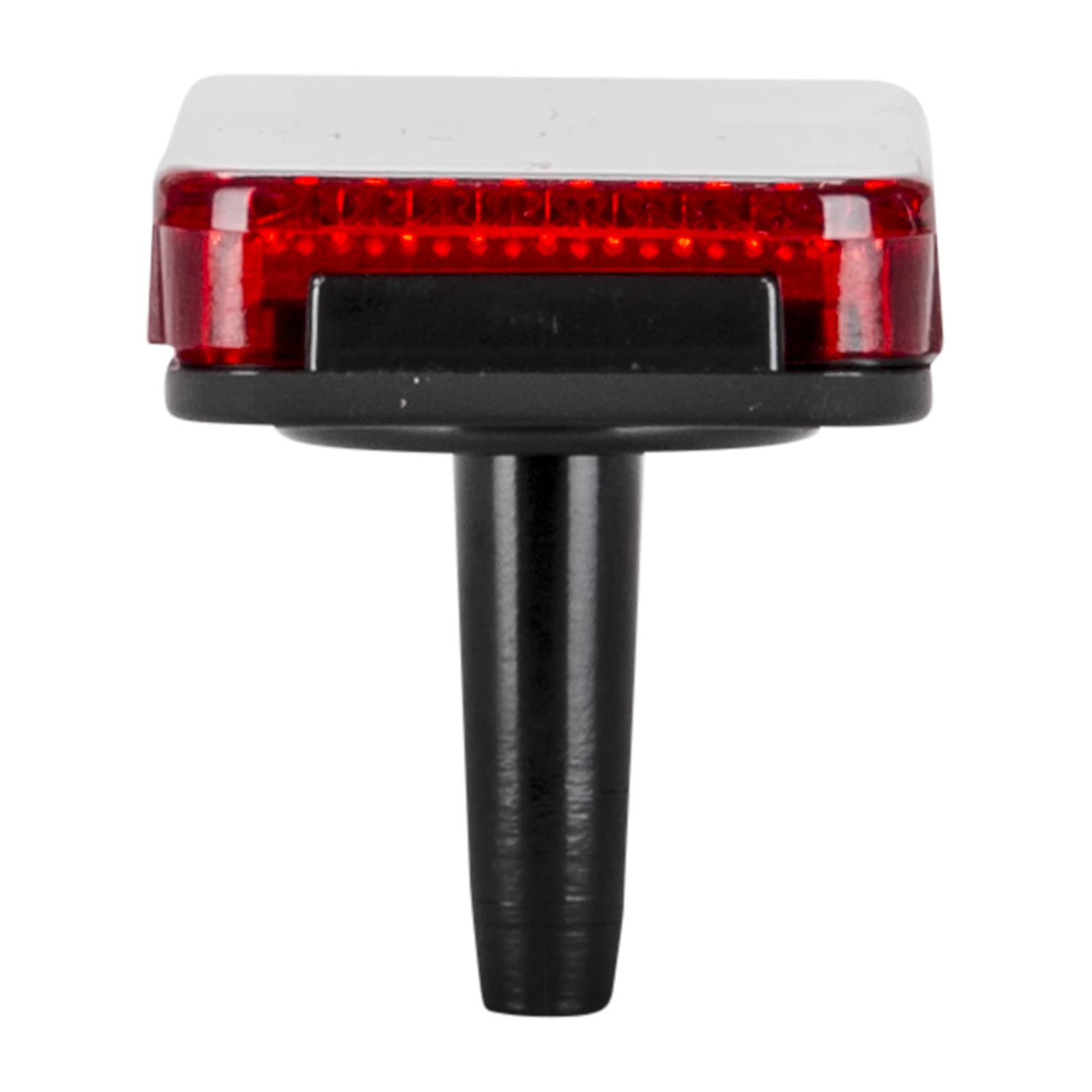 Left TYC Reflector Assembly Compatible with 2008-2014 Cadillac CTS