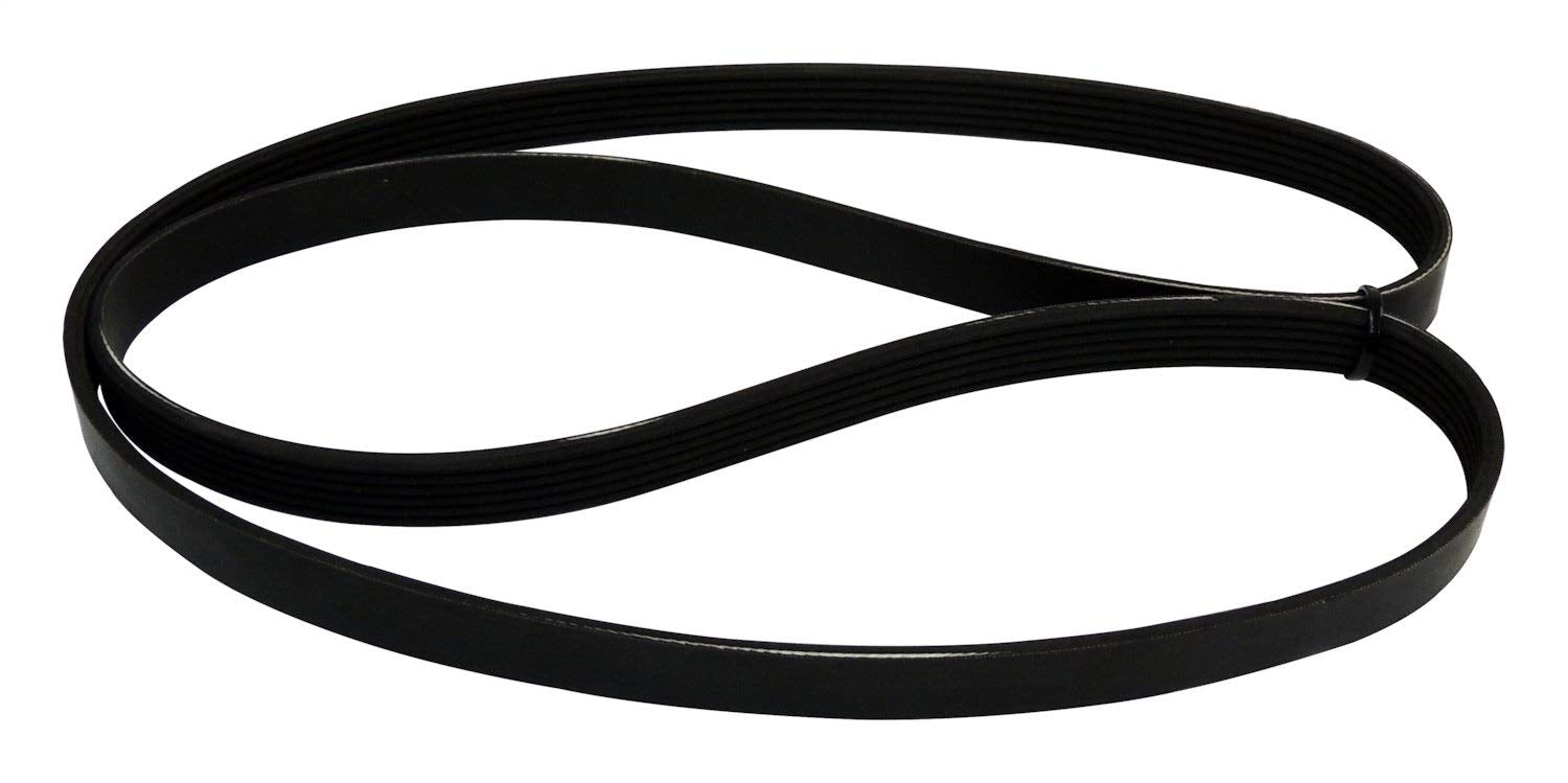 Serpentine Belt Crown Automotive 5184647AB