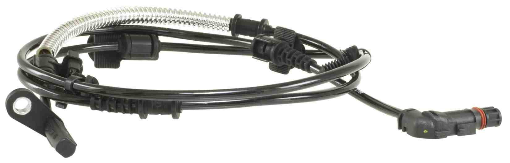 Wheel Speed Sensor NGK/NTK AB1553 (71012)