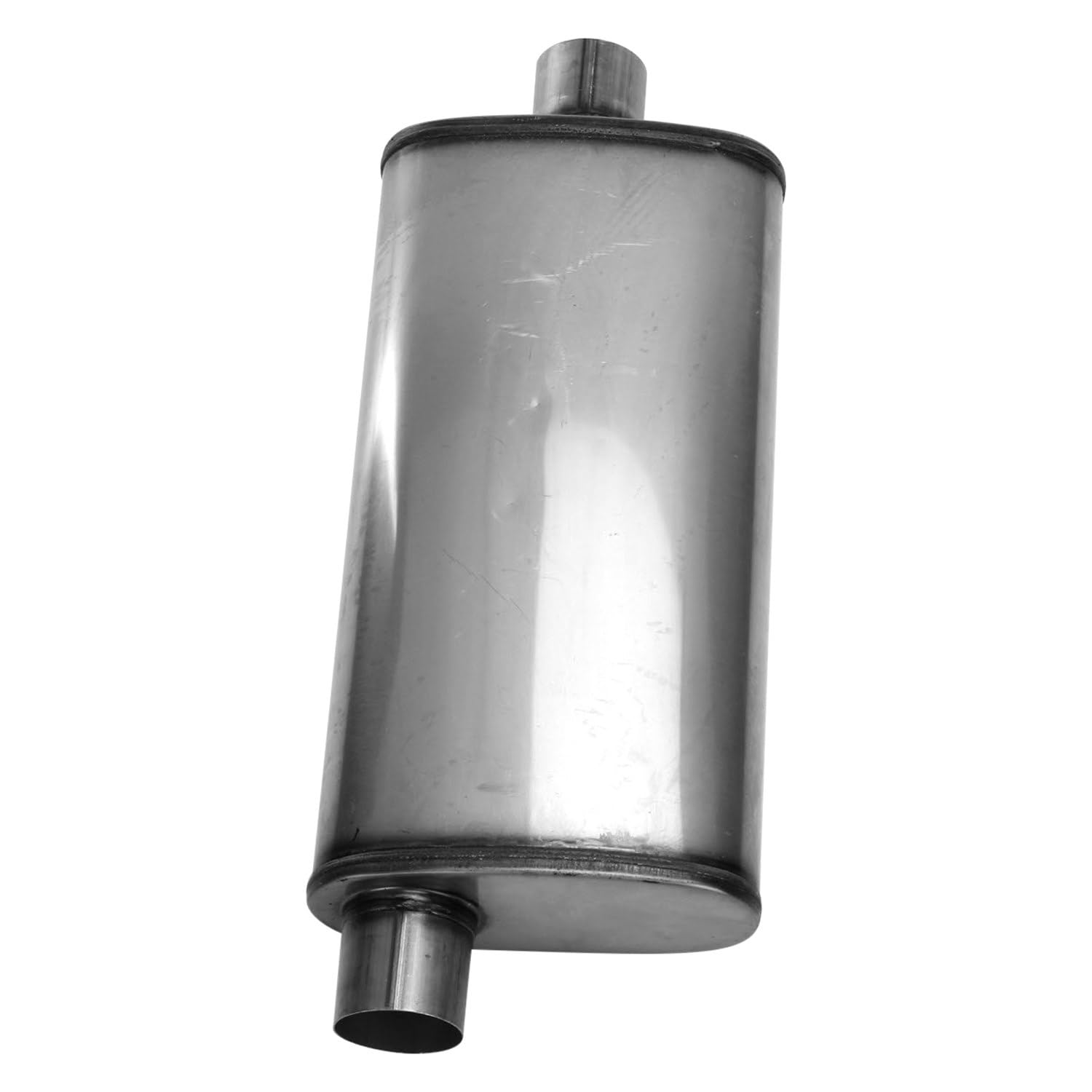 Exhaust Muffler New SA2589