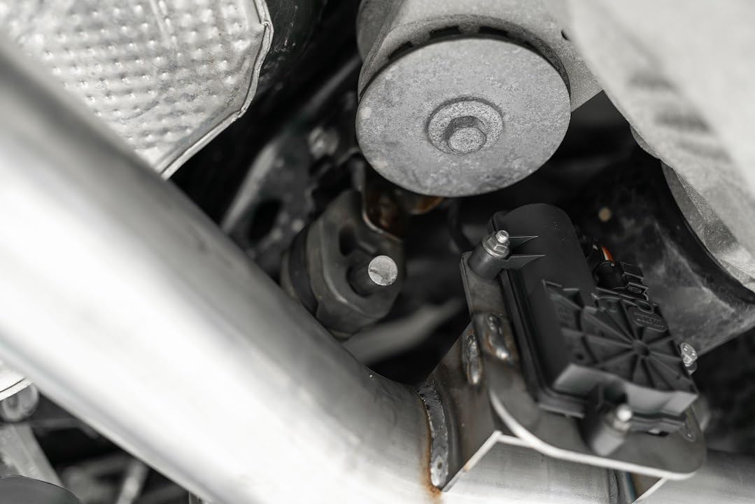 Catback MBRP Exhaust 304