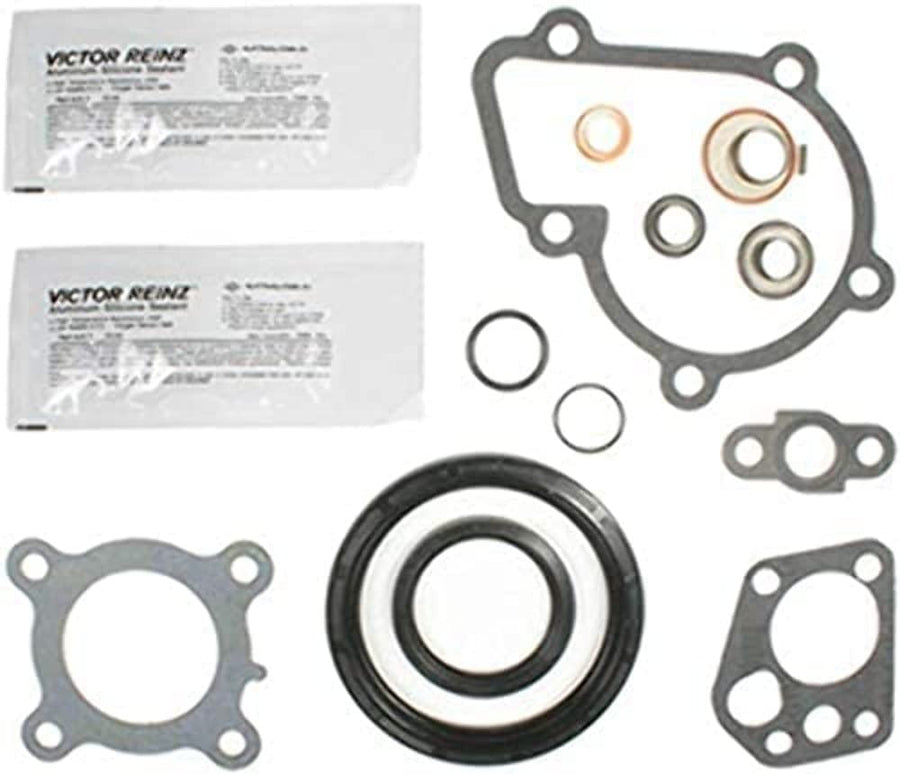 Engine Gasket Set MAHLE CS5863 Conversion
