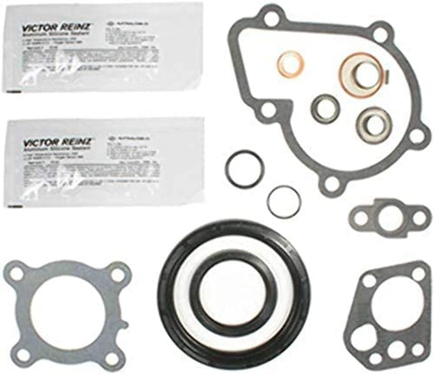 Engine Gasket Set MAHLE CS5863 Conversion