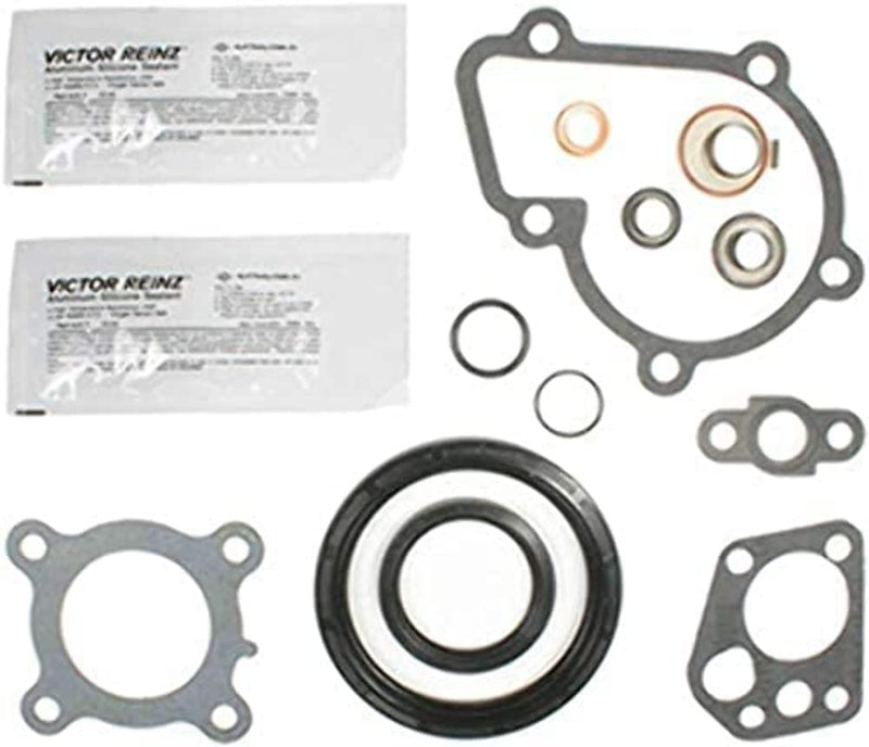 Engine Gasket Set MAHLE CS5863 Conversion
