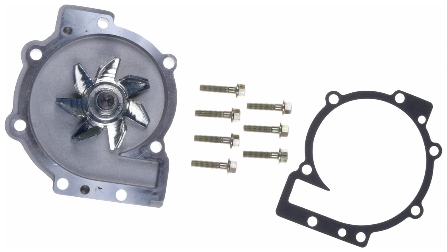 Premium Gates Engine Water Pump 41110