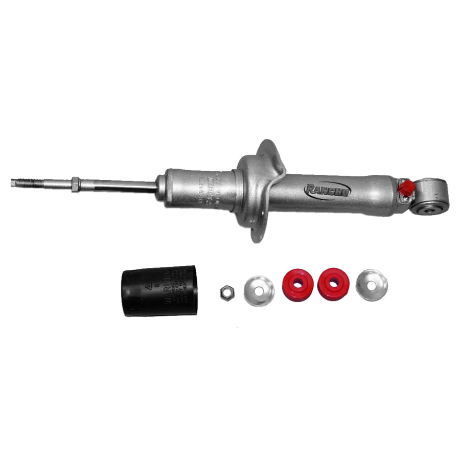 RS999773 Rancho RS9000XL Suspension Strut