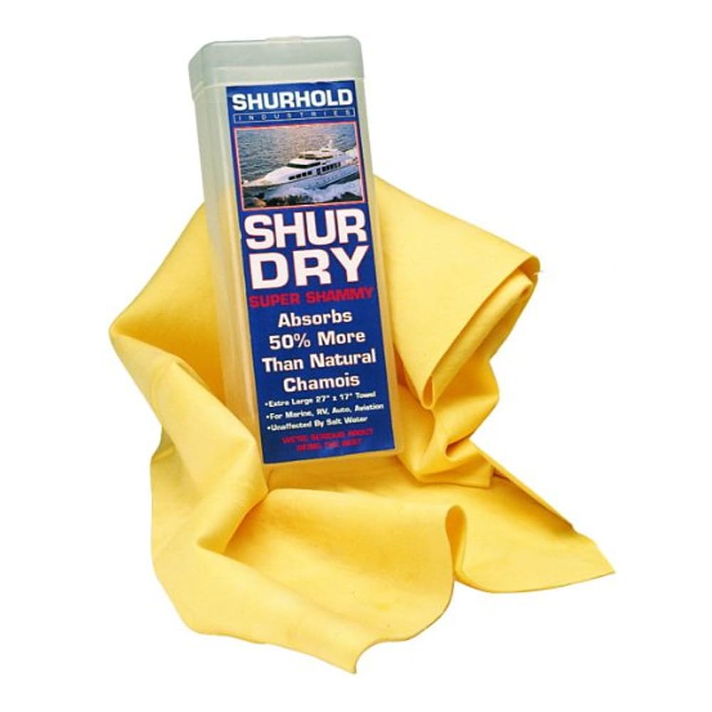 PVA Shurhold Towel