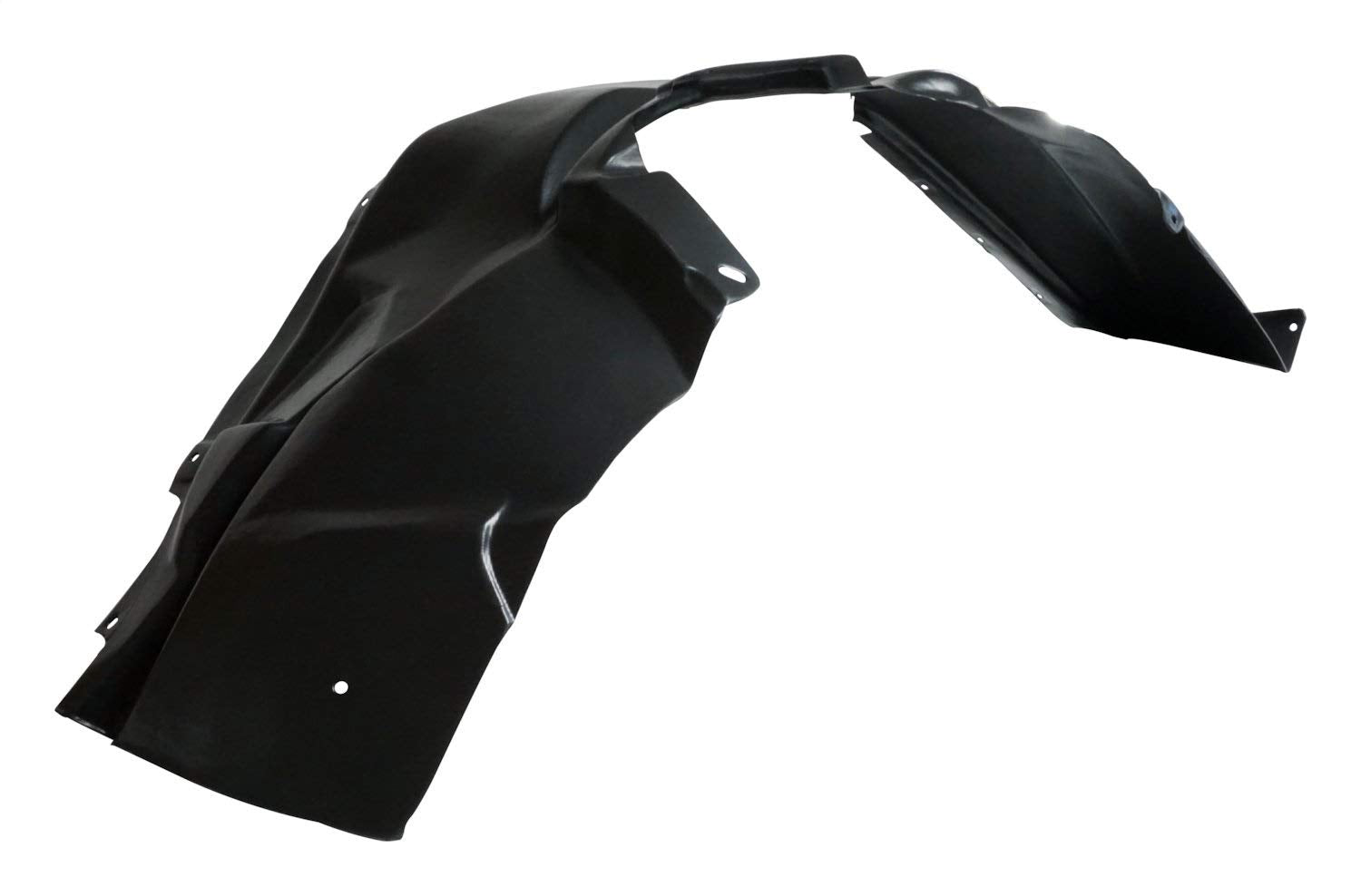 Fender Splash Shield - Crown