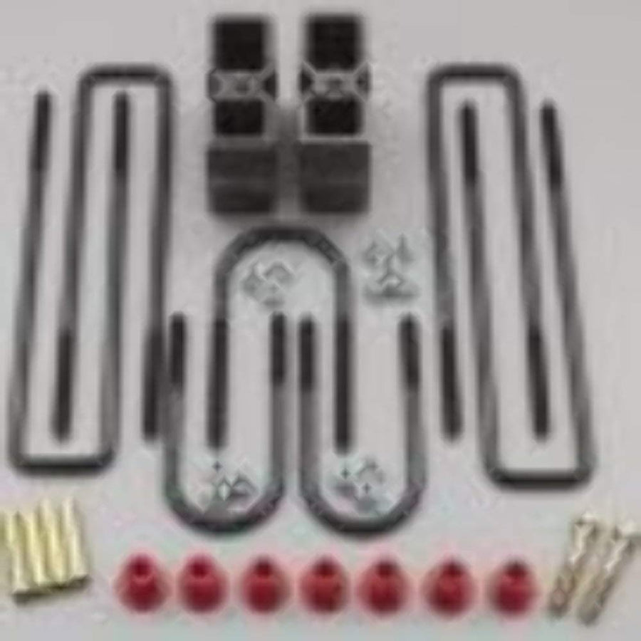 Suspension Lift Component Box Skyjacker S24
