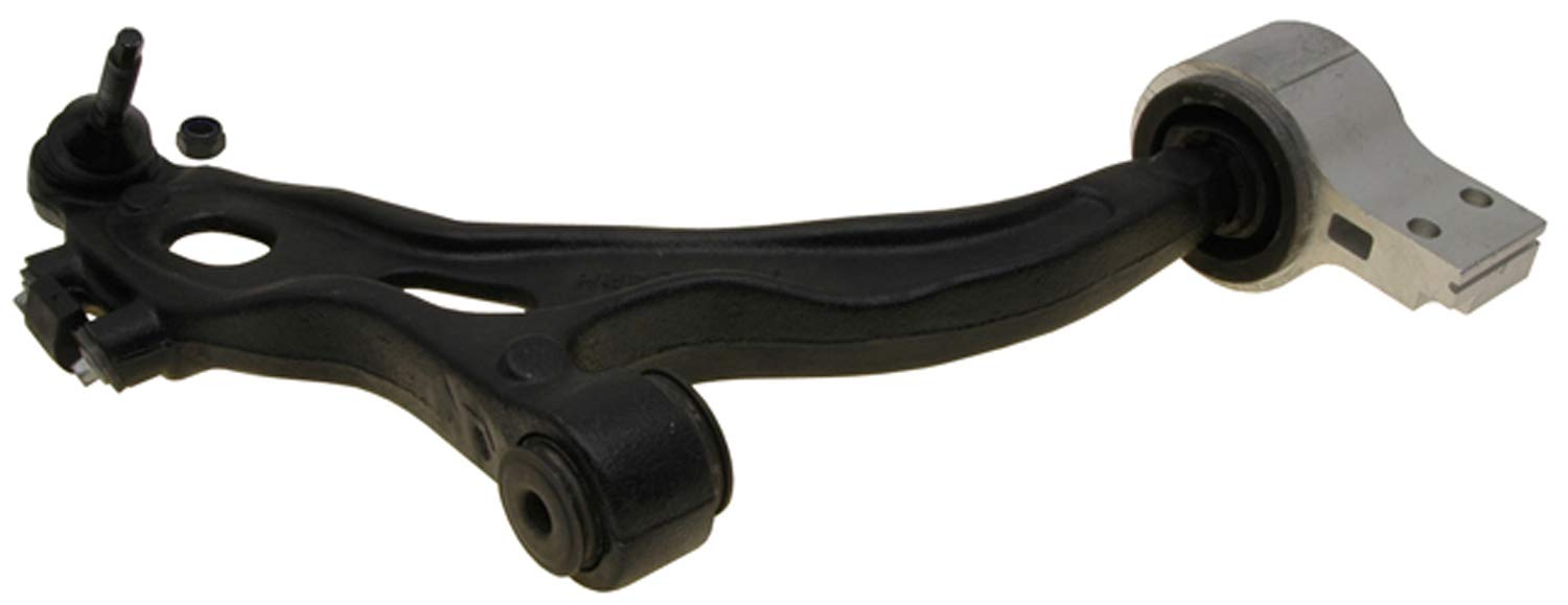 MOOG Suspension Control Arm and Ball Joint Assembly front right lower RK621603