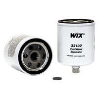 Fuel Pump Filter WIX 33192