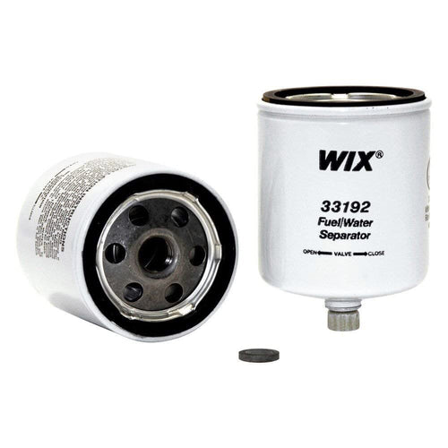 Fuel Pump Filter WIX 33192