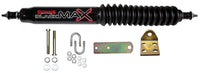 Steering Stabilizer Individual Kit Skyjacker 8109 Black Steering Stabilizer Individual Kit