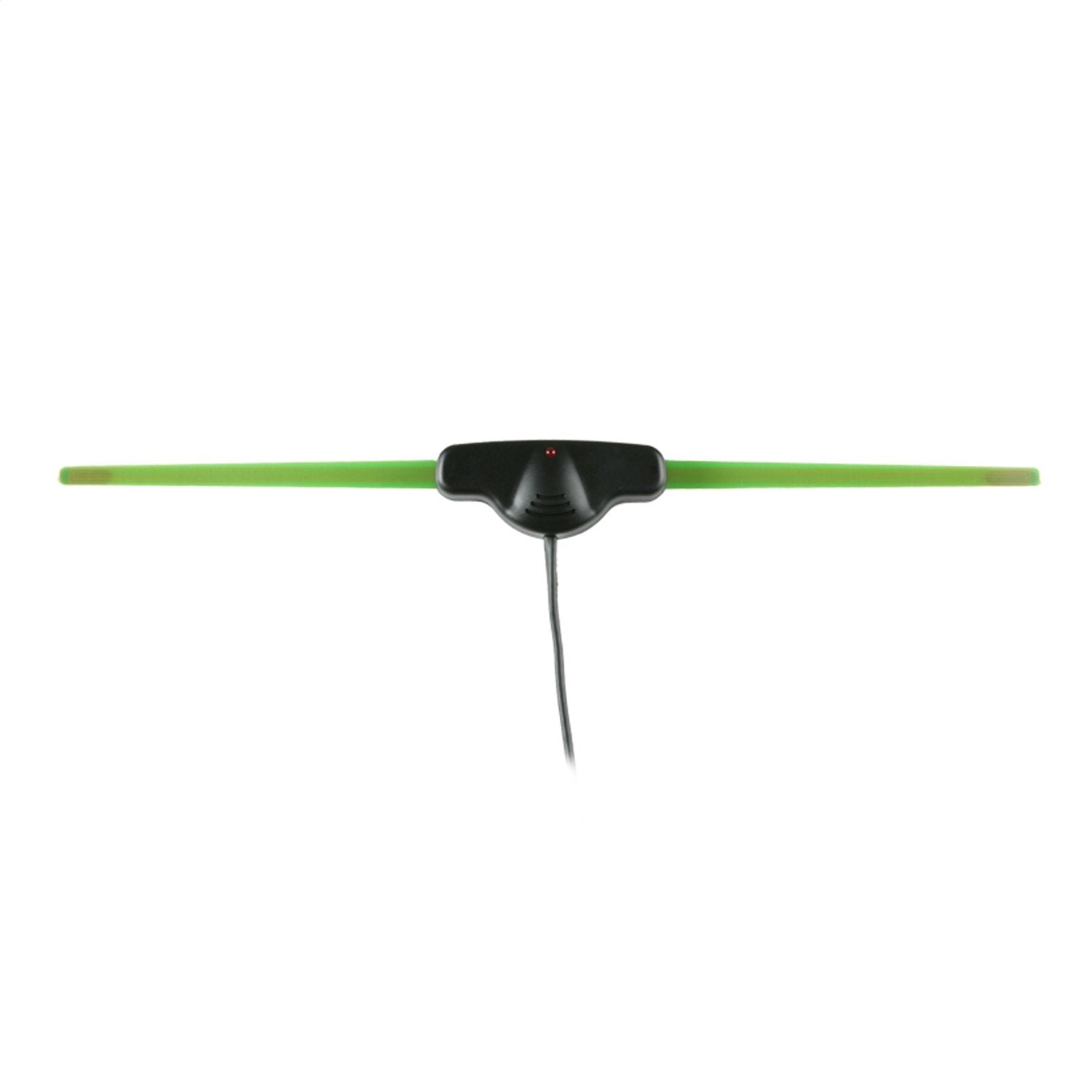 Amplified Metra 44UA205 Slim Style Windshield or Glass Mount Antenna