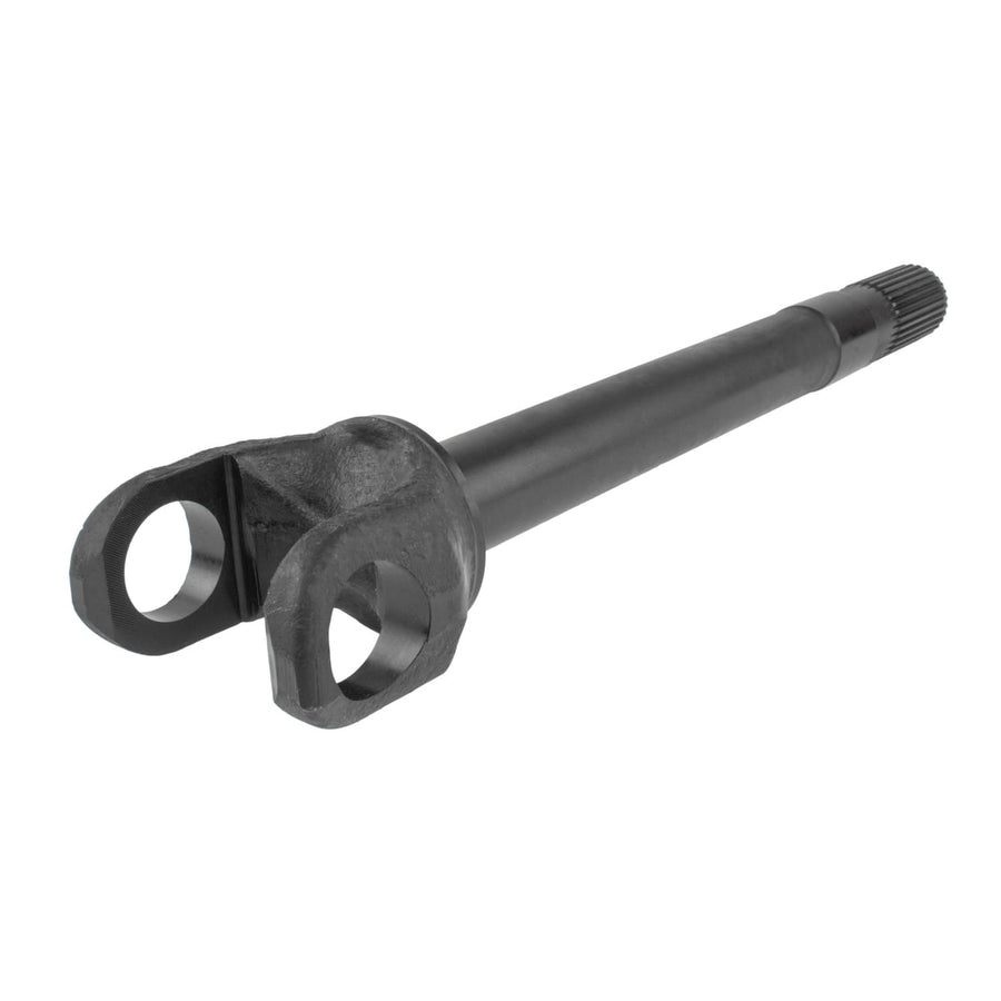 Spline Drive TEN Factory MG20111B Bolt Pattern Axle Shaft for Dana 44 Standard 14.69" Right Front Inner Axle 30 Spline Fits Jeep Wagoneer -Replaces Spicer 10007799 Chrysler J8128550 Alloy USA 10111