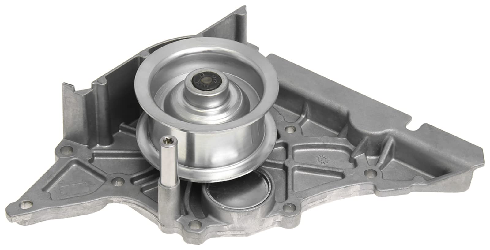Premium Gates Engine Water Pump 42348