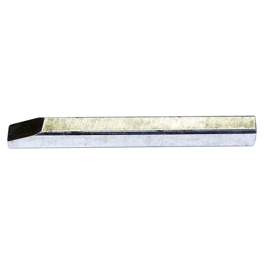 Vintage Crown Axle Hub Key