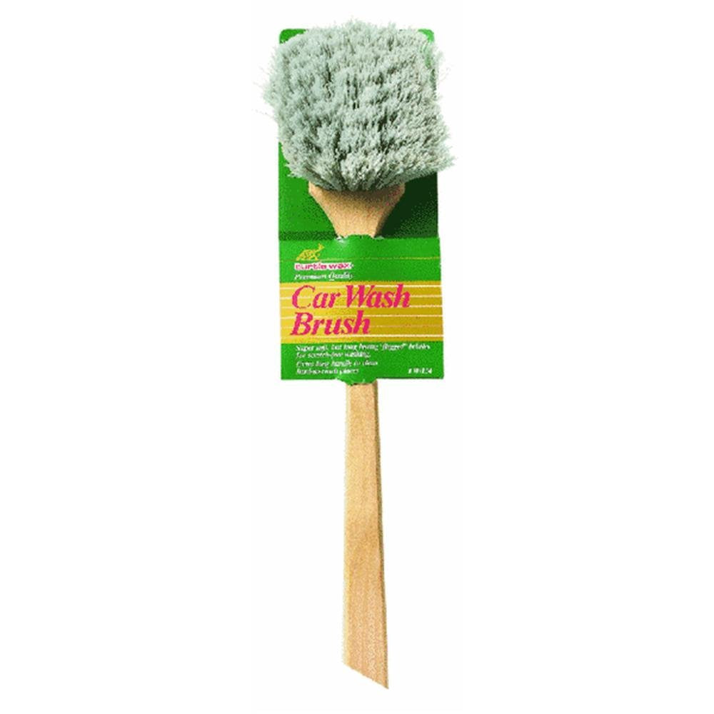 Turtle Wax Long Handle TW1244 Car Wash Brsh