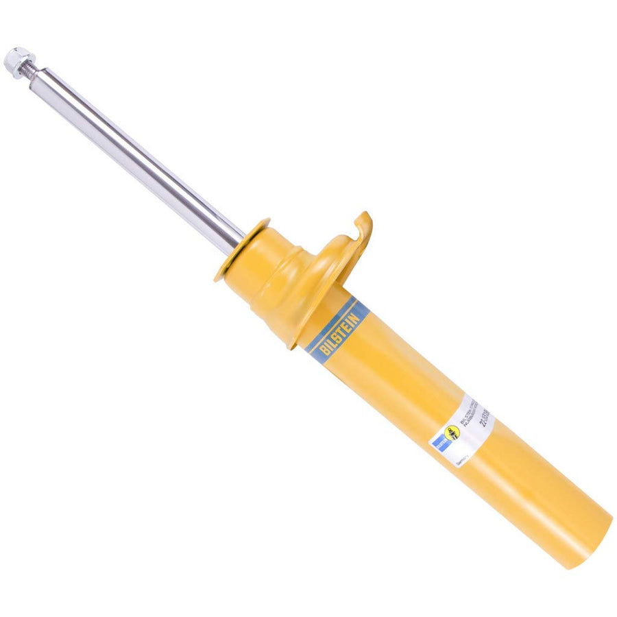Bilstein B6 16-19 Mini Cooper Clubman Front Left Strut Assembly Performance (22-263186)