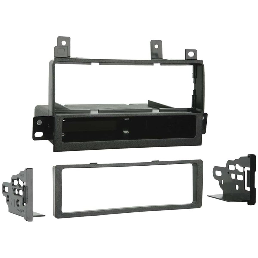 Turbokit Metra Town Car 03-05