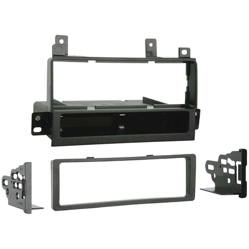 Turbokit Metra Town Car 03-05
