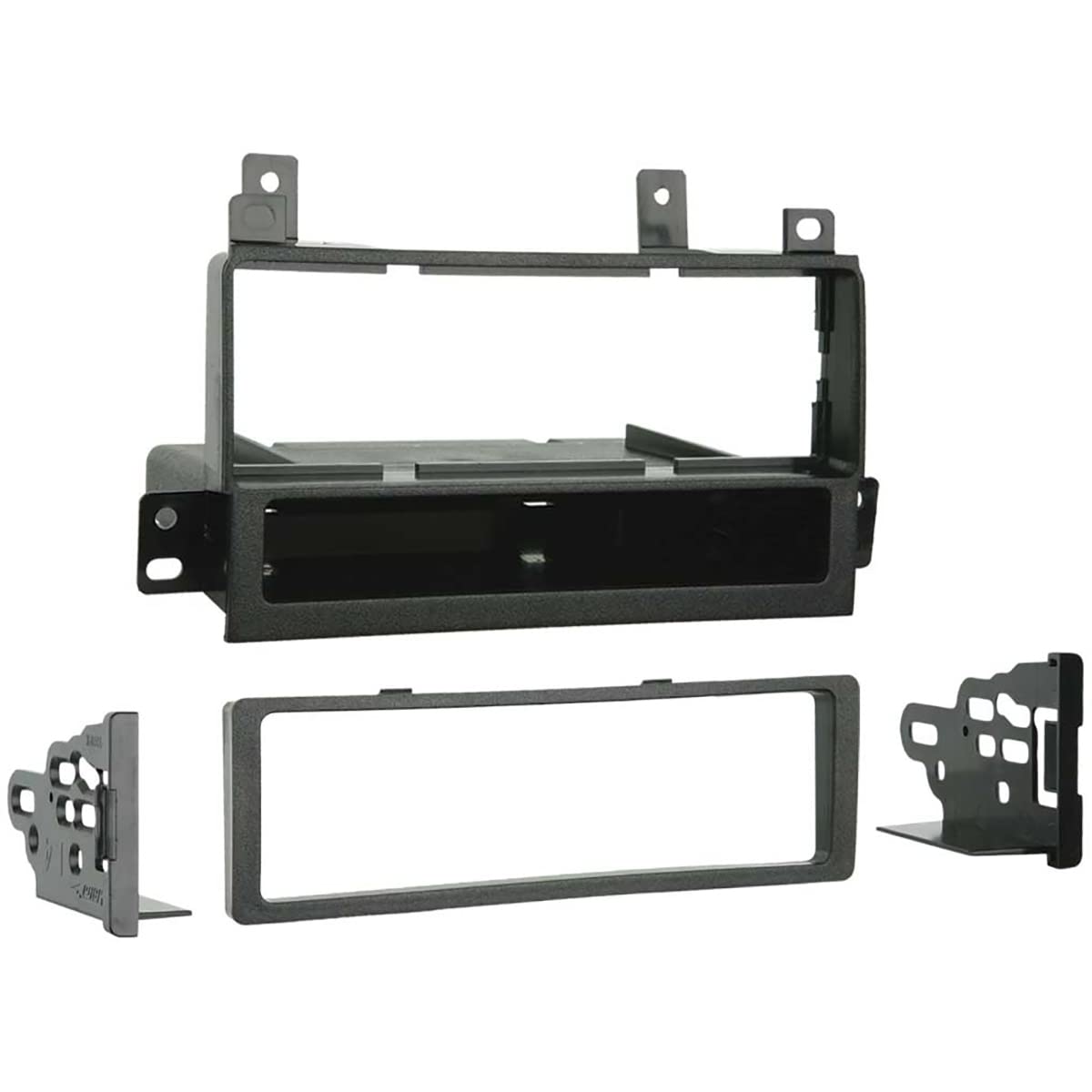 Turbokit Metra Town Car 03-05