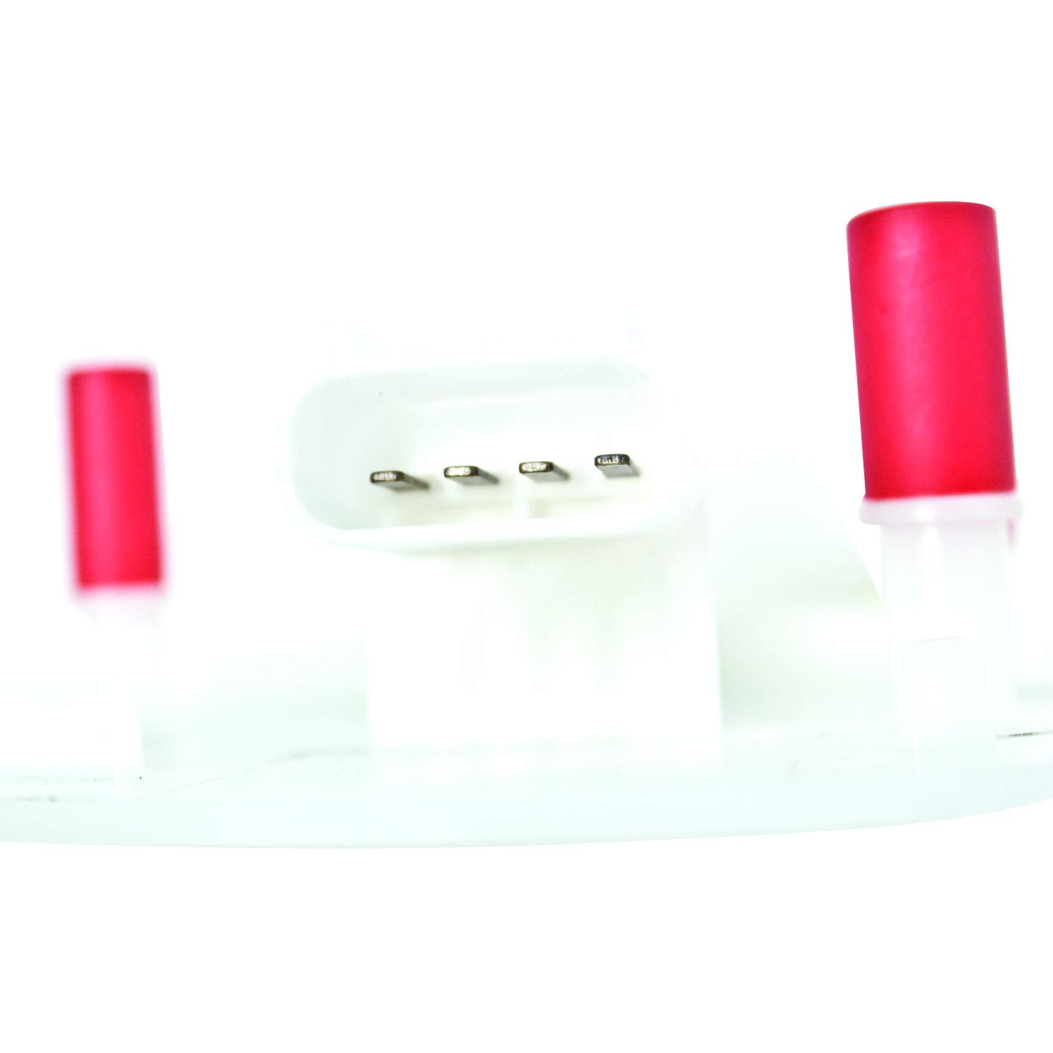 Fuel Pump Module Assembly TYC 150113-A Compatible with 2004-2008 Ford F-150 4.6L 5.4L V8