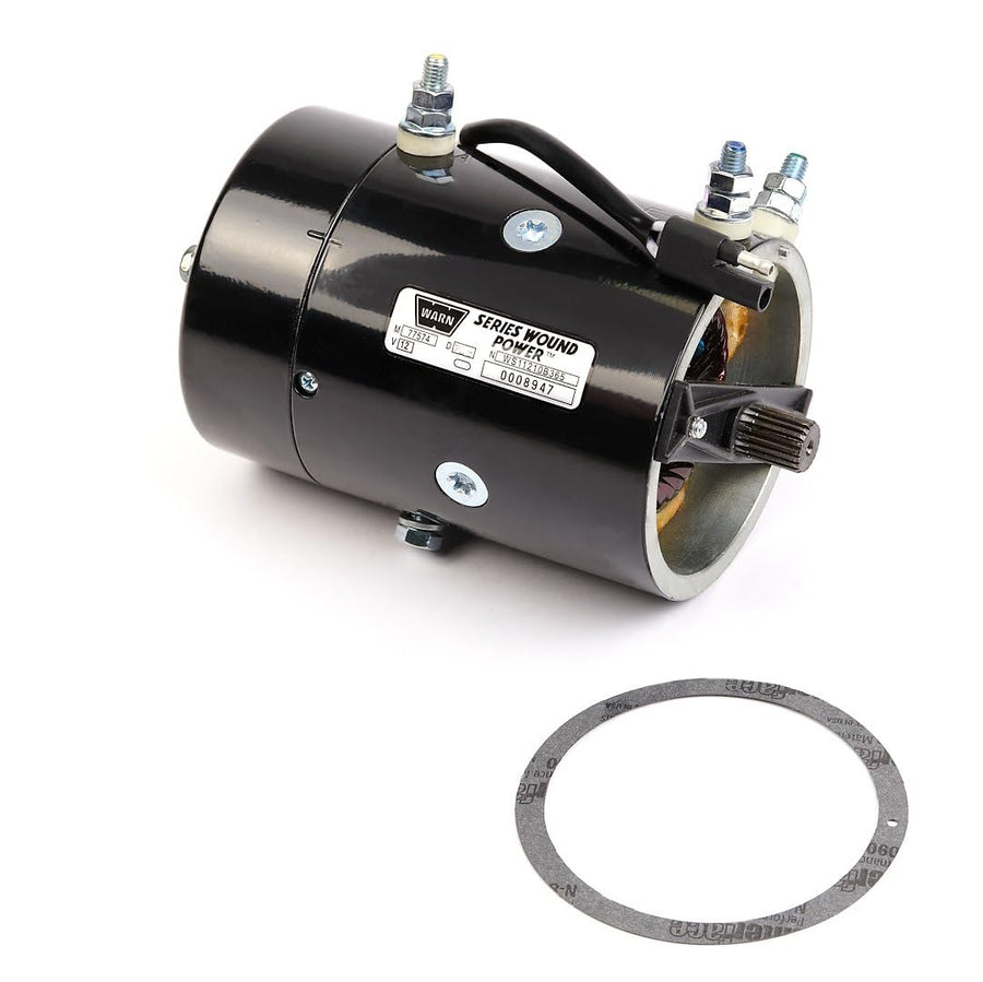 Motor WARN Power Plant 74307