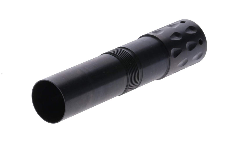 Beretta Optima Plus TRUGLO HEAD BANGER TG184X 12 GA Long Range CNC-Machined Heat-Treated Steel Turkey Choke Tube