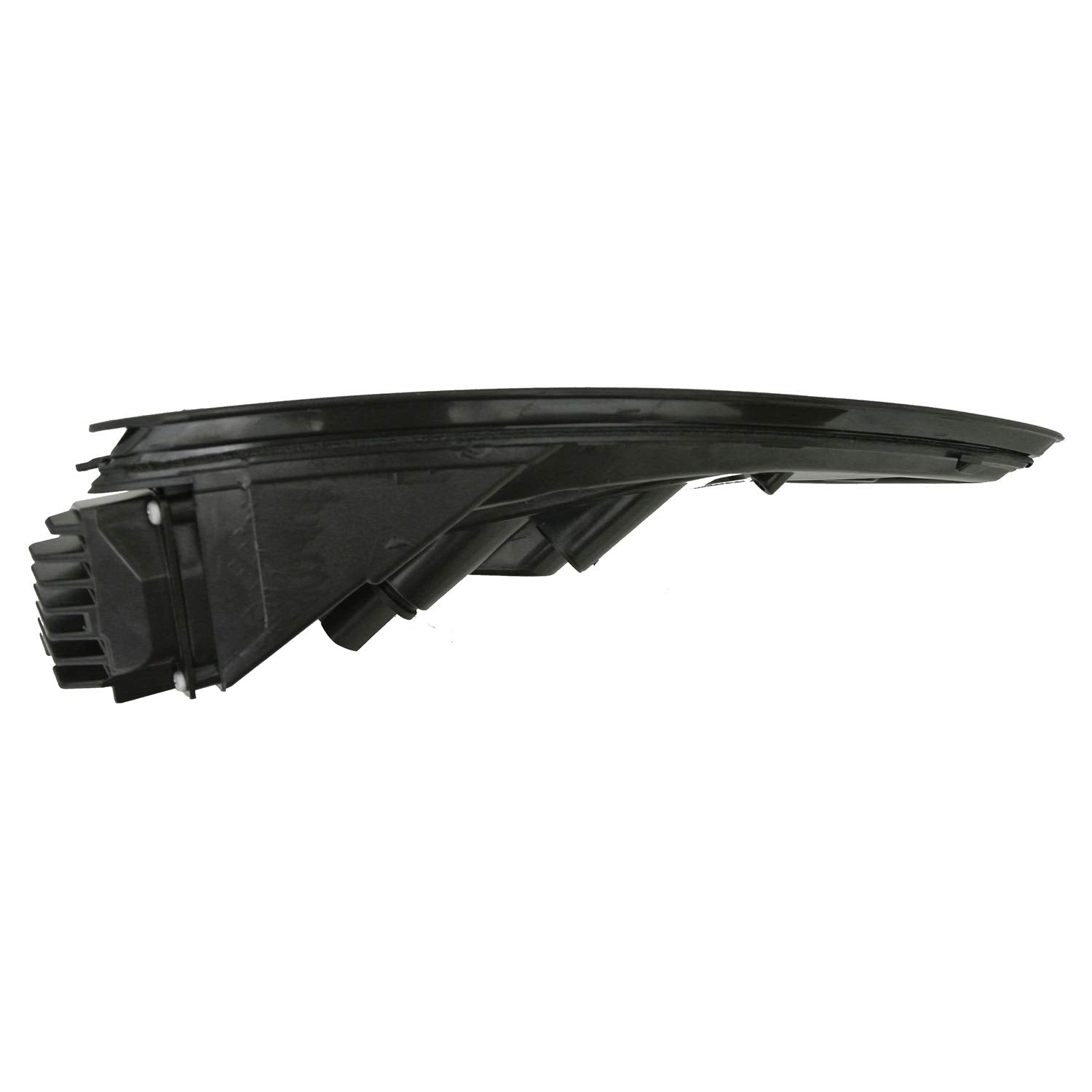 Left TYC Parking Light Assembly Compatible with 2015-2018 Ford Edge