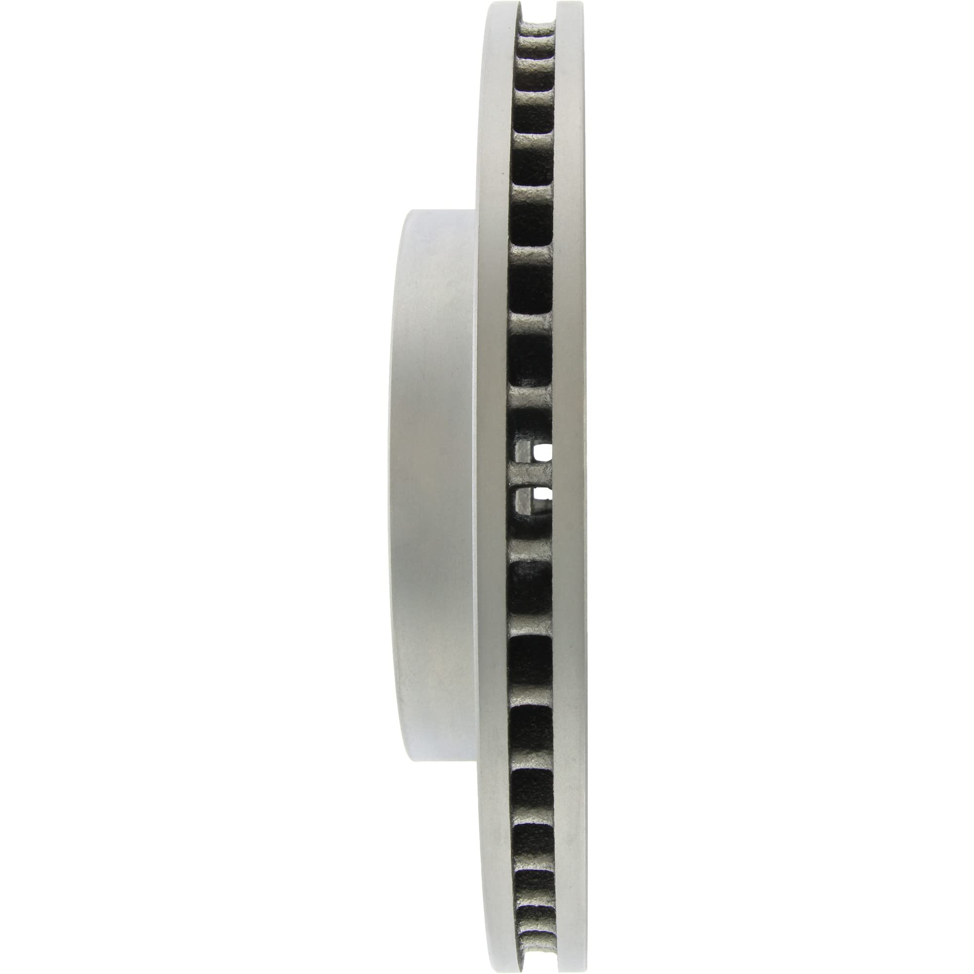 Centric Gcx Rotor 320.62072F with Full Coating