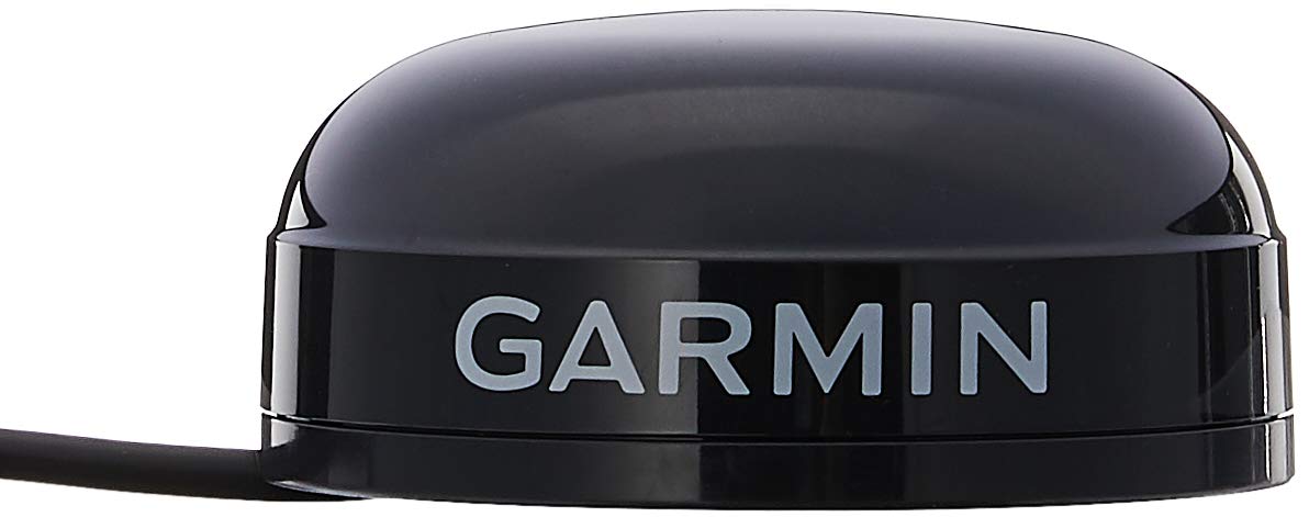 GPS Garmin 16x, HVS