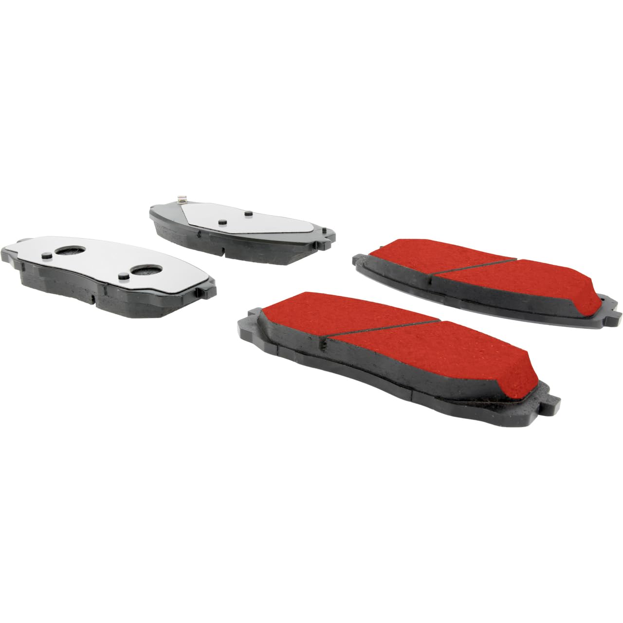 500.18140 Centric PQ PRO PADS