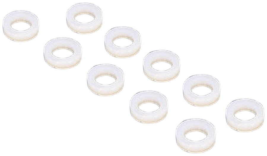 Washer Kit Moroso 65225 for Carburetor Float Bowls
