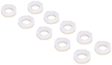 Washer Kit Moroso 65225 for Carburetor Float Bowls