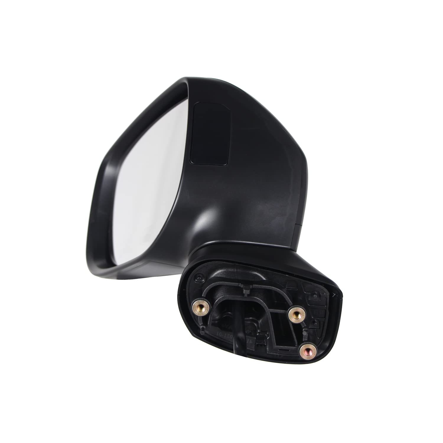 Left-Side TYC 7440162 Door Mirror Compatible with 2018-2021 Subaru Crosstrek/Impreza