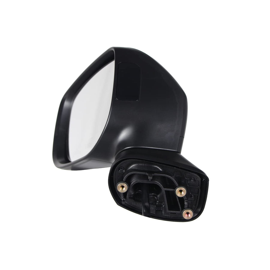 Left-Side TYC 7440162 Door Mirror Compatible with 2018-2021 Subaru Crosstrek/Impreza