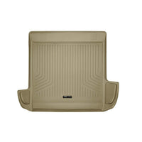 Compatible Cargo Liner with 10-15 Toyota 4Runner WB Cargo 25723